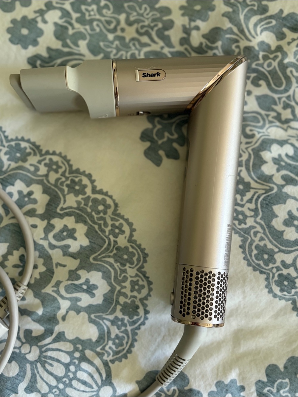 Shark Beauty Shark FlexStyle Hair Blow Dryer & Multi Styler - Picture 4 of 7